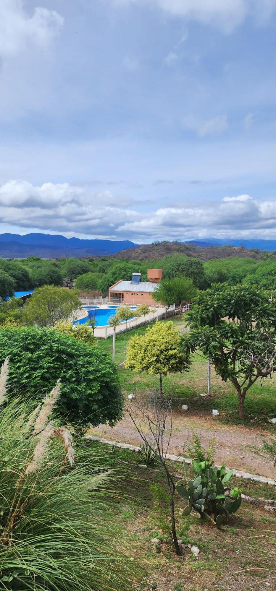 Lodge La Hueya *