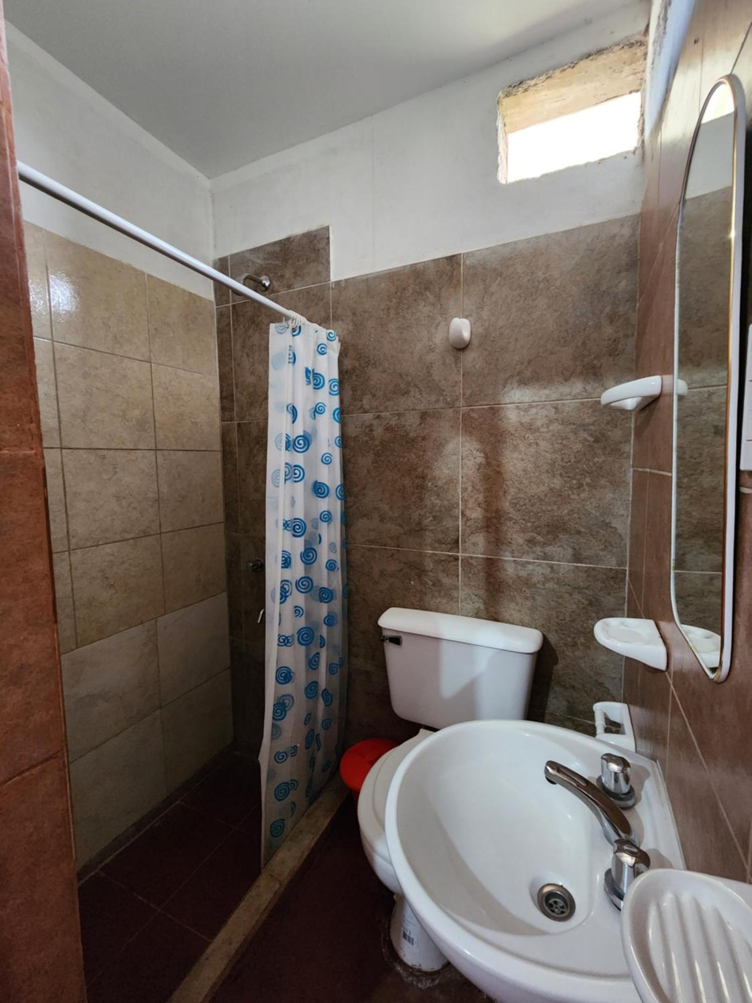 Lodge La Hueya