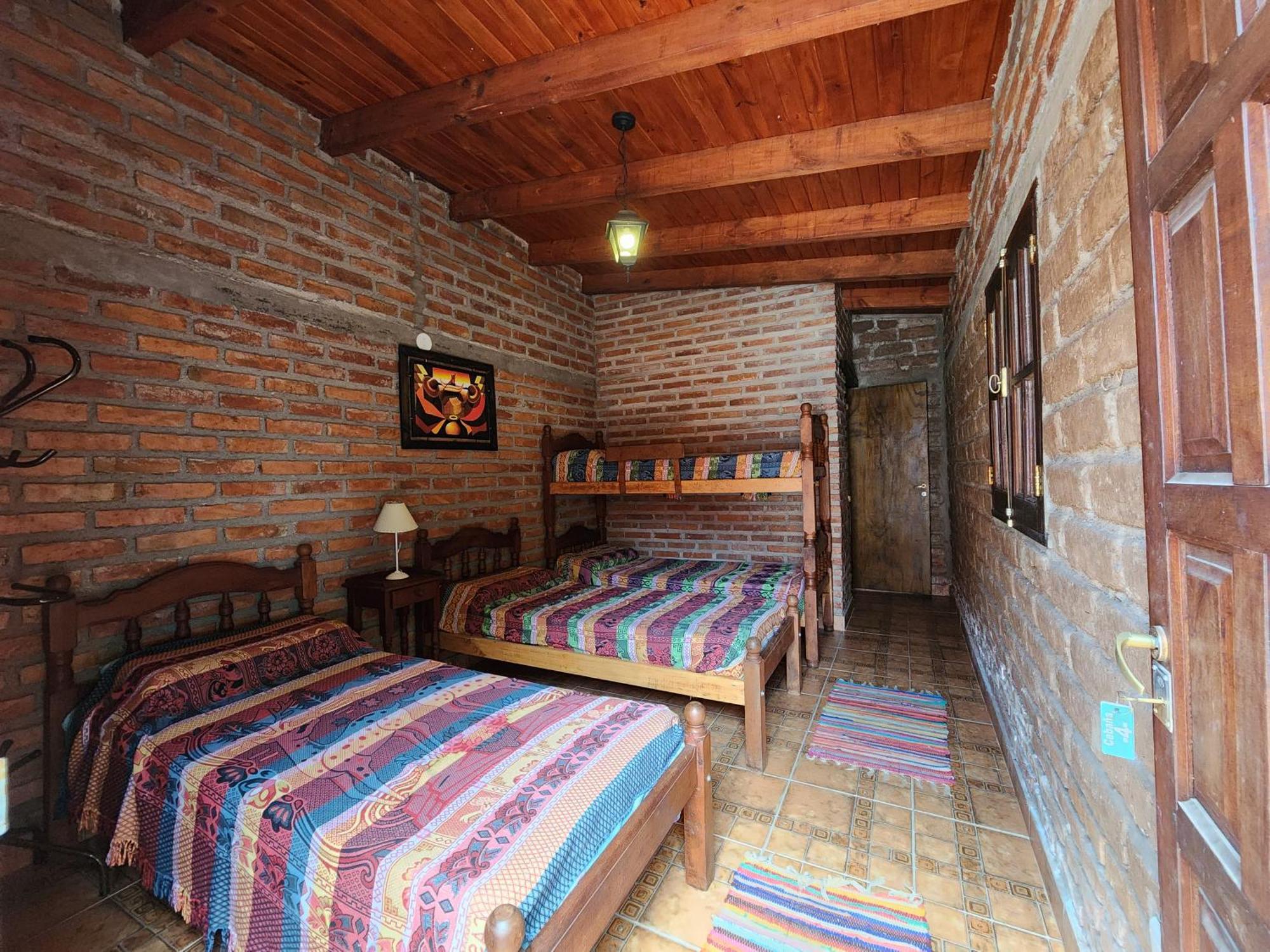 Lodge La Hueya