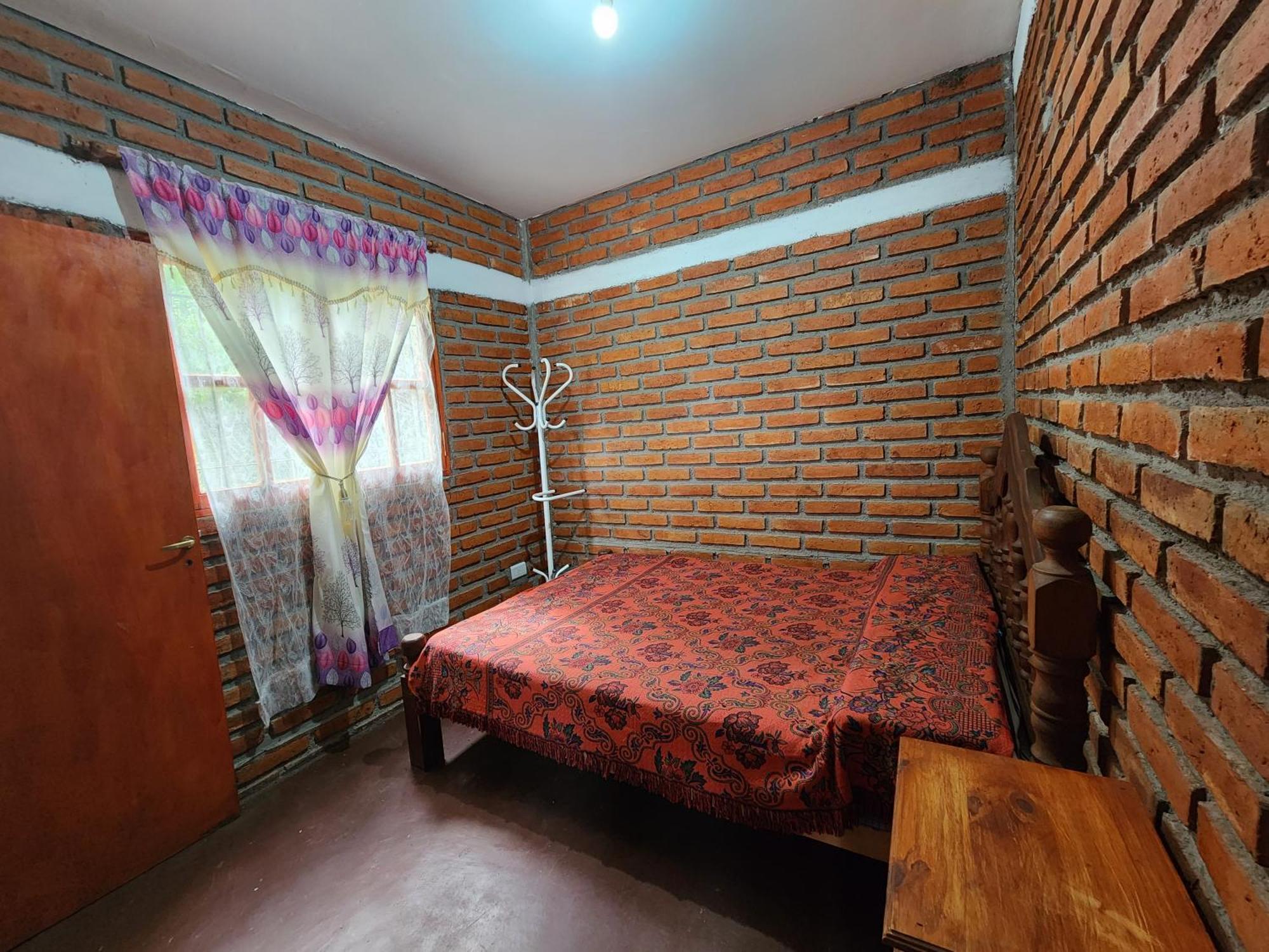 La Hueya Lodge Coronel Moldes